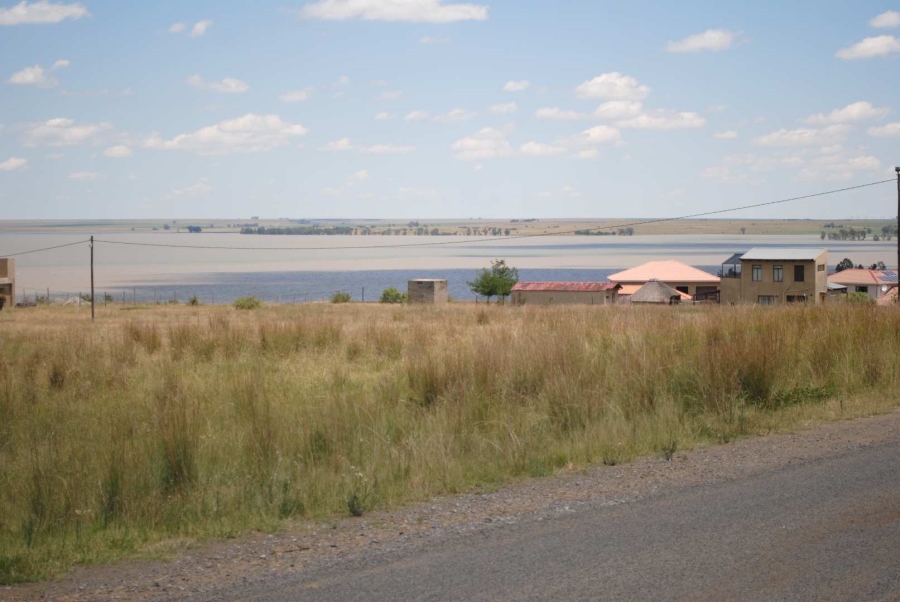 0 Bedroom Property for Sale in Oranjeville Free State